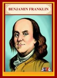 Produktbild: Benjamin Franklin
