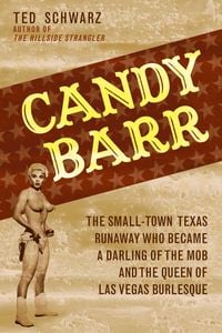 Produktbild: Candy Barr