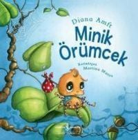 Produktbild: Minik &Ouml;r&uuml;mcek