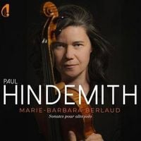Produktbild: Sonaten f&uuml;r Viola solo