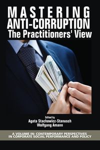 Produktbild: Mastering Anti-Corruption - The Practitioners' View