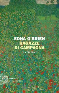 Produktbild: Ragazze di campagna. La trilogia