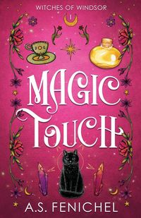 Produktbild: Magic Touch
