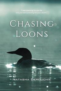 Produktbild: Chasing Loons