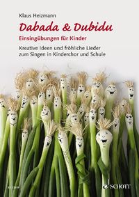 Produktbild: Dabada und Dubidu