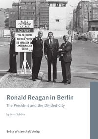 Produktbild: Ronald Reagan in Berlin