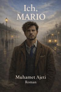Produktbild: Ich, Mario