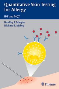 Produktbild: Quantitative Skin Testing for Allergy