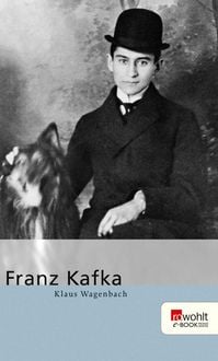 Produktbild: Franz Kafka. Rowohlt E-Book Monographie