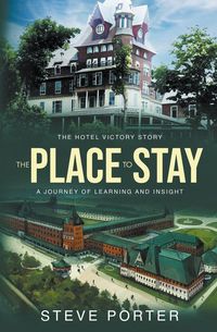 Produktbild: The Place to Stay