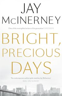 Produktbild: Bright, Precious Days