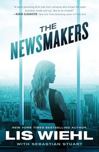 Produktbild: The Newsmakers