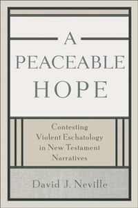 Produktbild: Peaceable Hope