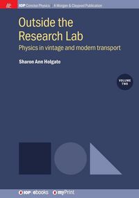 Produktbild: Outside the Research Lab, Volume 2