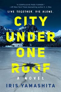Produktbild: Yamashita, I: City Under One Roof