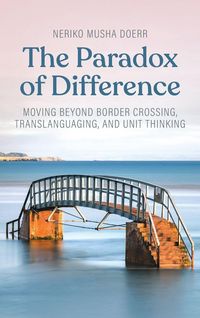 Produktbild: The Paradox of Difference