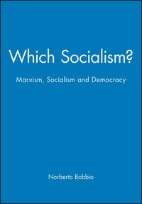 Produktbild: Which Socialism