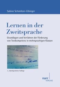 Produktbild: Lernen in der Zweitsprache