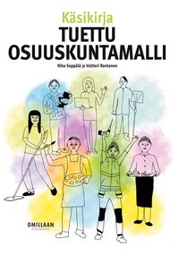 Produktbild: K&auml;sikirja Tuettu osuuskuntamalli