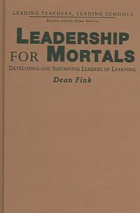 Produktbild: Leadership for Mortals