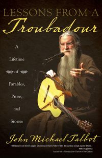 Produktbild: Lessons from a Troubadour