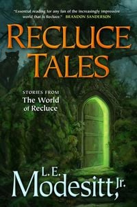 Produktbild: Recluce Tales