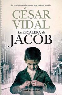 Produktbild: La escalera de Jacob