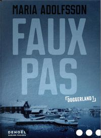 Produktbild: Doggerland