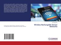 Produktbild: Wireless Rechargable Sensor Networks