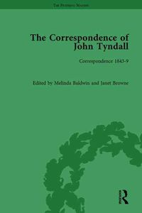 Produktbild: Correspondence Of John Tyndall
