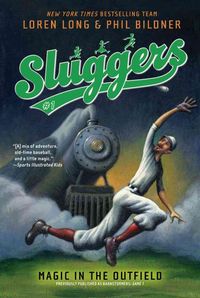 Produktbild: Magic in the Outfield: Volume 1