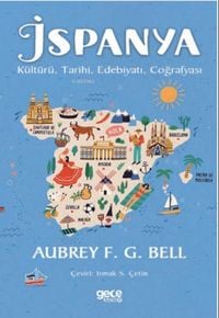 Produktbild: Ispanya - K&uuml;lt&uuml;r&uuml;, Tarihi, Edebiyati, Cografyasi