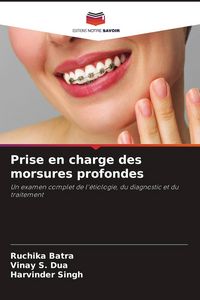 Produktbild: Prise en charge des morsures profondes