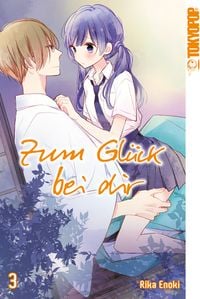 Produktbild: Zum Gl&uuml;ck bei dir 03