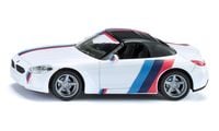 Produktbild: Siku 2347 BMW Z4 M40i