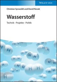 Produktbild: Wasserstoff