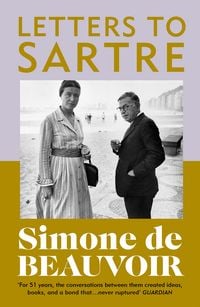 Produktbild: Letters To Sartre