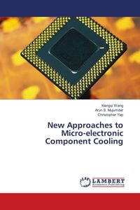 Produktbild: New Approaches to Micro-electronic Component Cooling