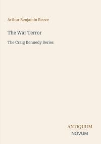 Produktbild: The War Terror