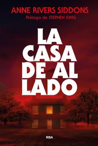 Produktbild: La casa de al lado