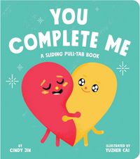 Produktbild: You Complete Me