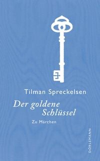 Produktbild: Der goldene Schl&uuml;ssel