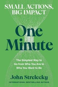 Produktbild: One Minute