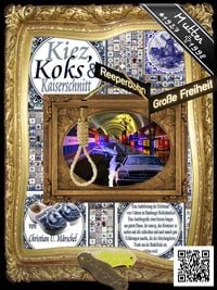Produktbild: Kiez, Koks & Kaiserschnitt