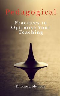 Produktbild: Pedagogical Practices to Optimise Your Teaching