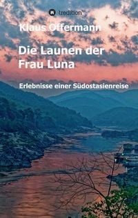 Produktbild: Die Launen der Frau Luna