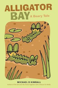 Produktbild: Alligator Bay