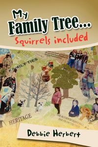 Produktbild: My Family Tree...Squirrels Included