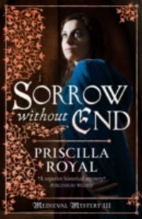 Produktbild: Royal, P: Sorrow Without End