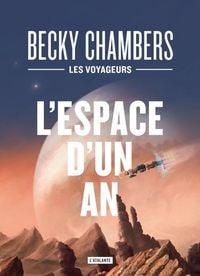 Produktbild: Les voyageurs